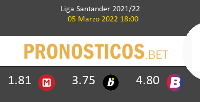 Valencia vs Granada Pronostico (5 Mar 2022) 6