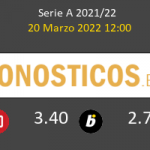 Venezia vs Sampdoria Pronostico (20 Mar 2022) 5