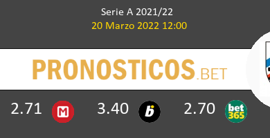 Venezia vs Sampdoria Pronostico (20 Mar 2022) 6