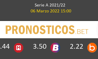 Venezia vs Sassuolo Pronostico (6 Mar 2022) 1