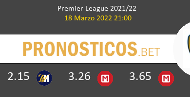 Wolves vs Leeds United Pronostico (18 Mar 2022) 6