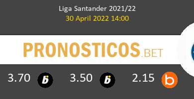 Alavés vs Villarreal Pronostico (30 Abr 2022) 5