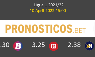 Angers SCO vs Lille Pronostico (10 Abr 2022) 3