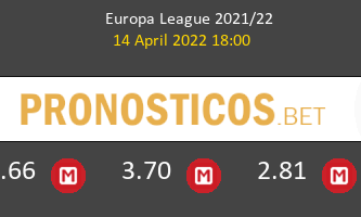 Atalanta vs Red Bull Leipzig Pronostico (14 Abr 2022) 3