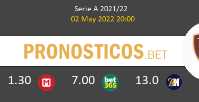 Atalanta vs Salernitana Pronostico (2 May 2022) 4