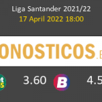 Athletic de Bilbao vs Celta Pronostico (17 Abr 2022) 2