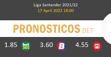 Athletic de Bilbao vs Celta Pronostico (17 Abr 2022) 6