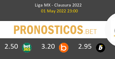 Atl. San Luis vs Santos Laguna Pronostico (1 May 2022) 2