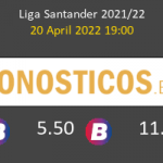 Atlético de Madrid vs Granada Pronostico (20 Abr 2022) 7