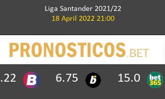 Barcelona vs Cádiz Pronostico (18 Abr 2022) 3