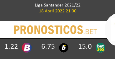 Barcelona vs Cádiz Pronostico (18 Abr 2022) 5