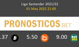 Barcelona vs Mallorca Pronostico (1 May 2022) 3