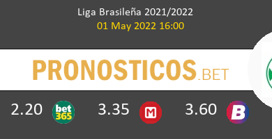 Botafogo vs EC Juventude Pronostico (1 May 2022) 5