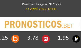 Brentford vs Tottenham Hotspur Pronostico (23 Abr 2022) 2