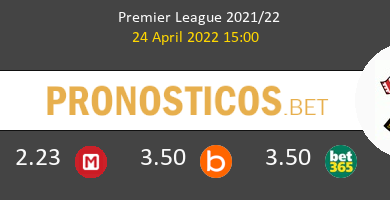 Brighton vs Southampton Pronostico (24 Abr 2022) 5