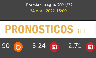 Burnley vs Wolves Pronostico (24 Abr 2022) 1