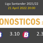 Cádiz vs Athletic Pronostico (21 Abr 2022) 3