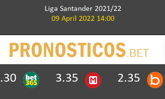 Cádiz vs Real Betis Pronostico (9 Abr 2022) 1
