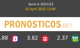 Cagliari vs Sassuolo Pronostico (16 Abr 2022) 3