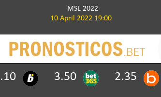 Charlotte FC vs Atlanta United Pronostico (10 Abr 2022) 1