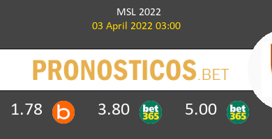 Colorado Rapids vs Real Salt Lake Pronostico (3 Abr 2022) 5