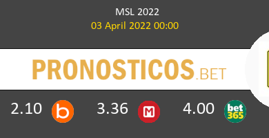 Columbus Crew vs Nashville SC Pronostico (3 Abr 2022) 6