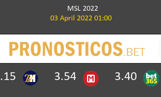 DC United vs Atlanta United Pronostico (3 Abr 2022) 2