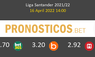 Elche vs Mallorca Pronostico (16 Abr 2022) 1