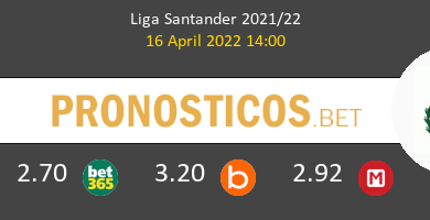 Elche vs Mallorca Pronostico (16 Abr 2022) 6