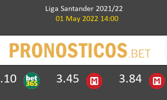 Elche vs Osasuna Pronostico (1 May 2022) 1