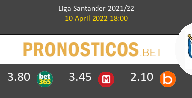 Elche vs Real Sociedad Pronostico (10 Abr 2022) 5