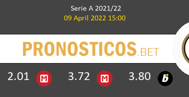 Empoli vs Spezia Pronostico (9 Abr 2022) 5