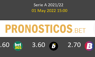 Empoli vs Torino Pronostico (1 May 2022) 2