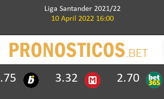 Espanyol vs Celta Pronostico (10 Abr 2022) 2