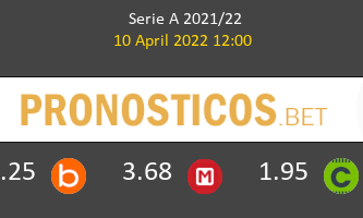Génova vs Lazio Pronostico (10 Abr 2022) 2