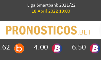 Girona vs R. Sociedad B Pronostico (18 Abr 2022) 3