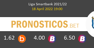 Girona vs R. Sociedad B Pronostico (18 Abr 2022) 4