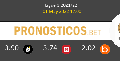 Girondins Bordeaux vs Nice Pronostico (1 May 2022) 4