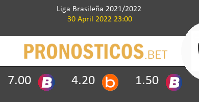 Goiás EC vs Atl. Mineiro Pronostico (30 Abr 2022) 6