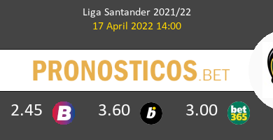 Granada vs Levante Pronostico (17 Abr 2022) 5