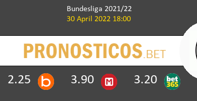Hoffenheim vs SC Freiburg Pronostico (30 Abr 2022) 3