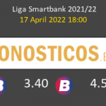 Huesca vs Zaragoza Pronostico (17 Abr 2022) 2