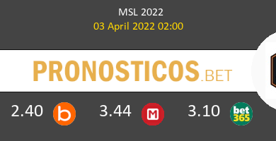 Inter Miami vs Houston Dynamo Pronostico (3 Abr 2022) 6