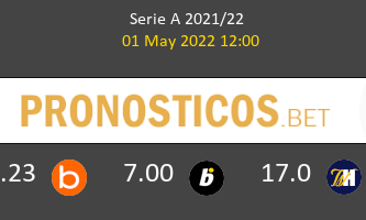 Juventus vs Venezia Pronostico (1 May 2022) 3