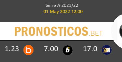 Juventus vs Venezia Pronostico (1 May 2022) 5
