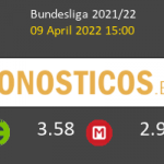 Koln vs Mainz 05 Pronostico (9 Abr 2022) 5