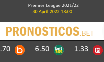 Leeds United vs Manchester City Pronostico (30 Abr 2022) 3