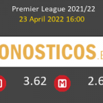 Leicester vs Aston Villa Pronostico (23 Abr 2022) 7
