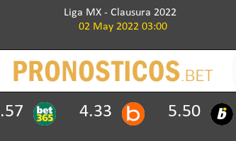 León vs Toluca Pronostico (2 May 2022) 3