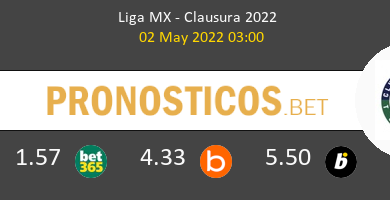 León vs Toluca Pronostico (2 May 2022) 1